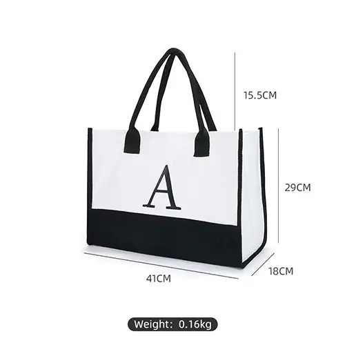 Fashion New Korean Version Student Luxury Wholesale Tote Bags